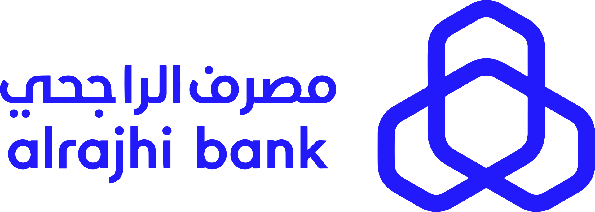 Partnerships And Cooperation al rajhi bank logo.svg