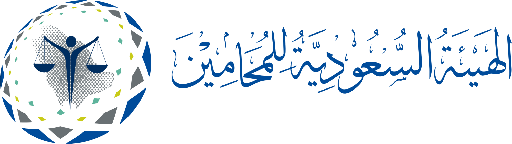 Partnerships And Cooperation saudi bar association seeklogo